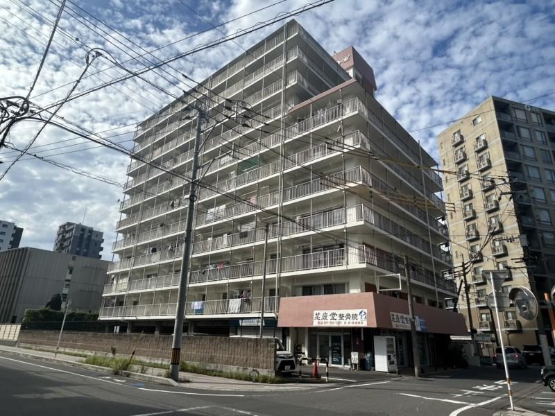 3DK apartment in Oita, Oita - Photo 1