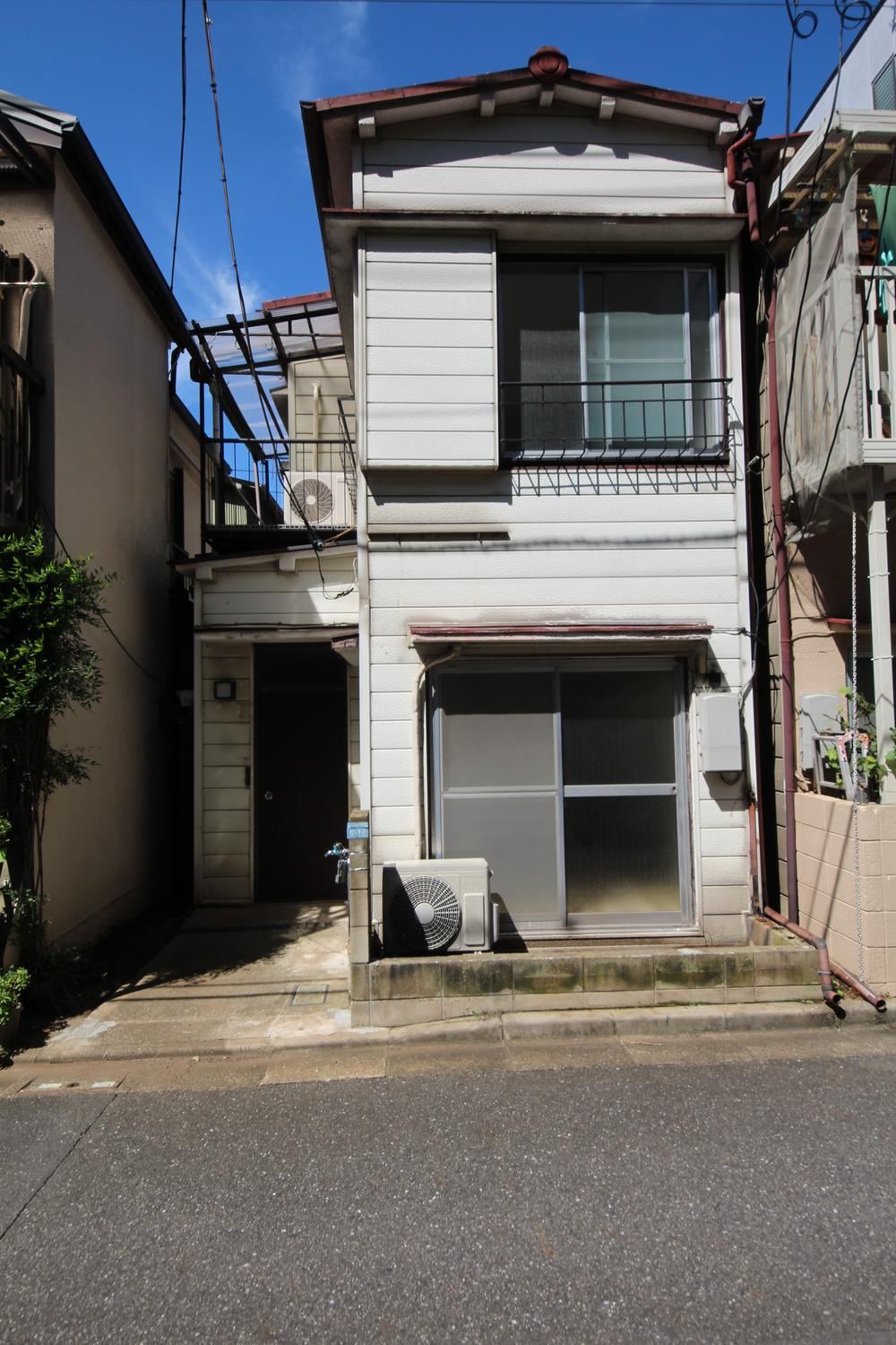 3K house in Itabashi Ward, Tokyo - Photo 1