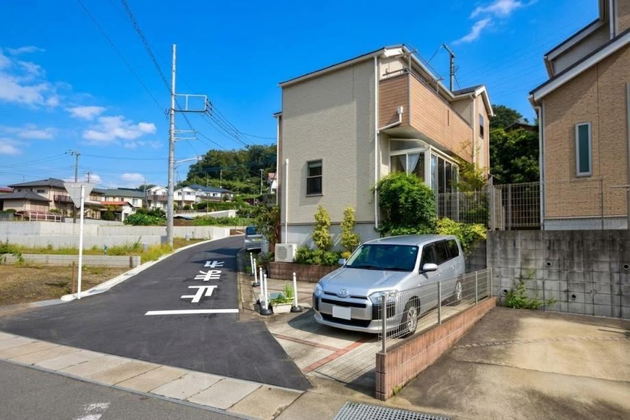 4LDK house in Zama, Kanagawa - Photo 1