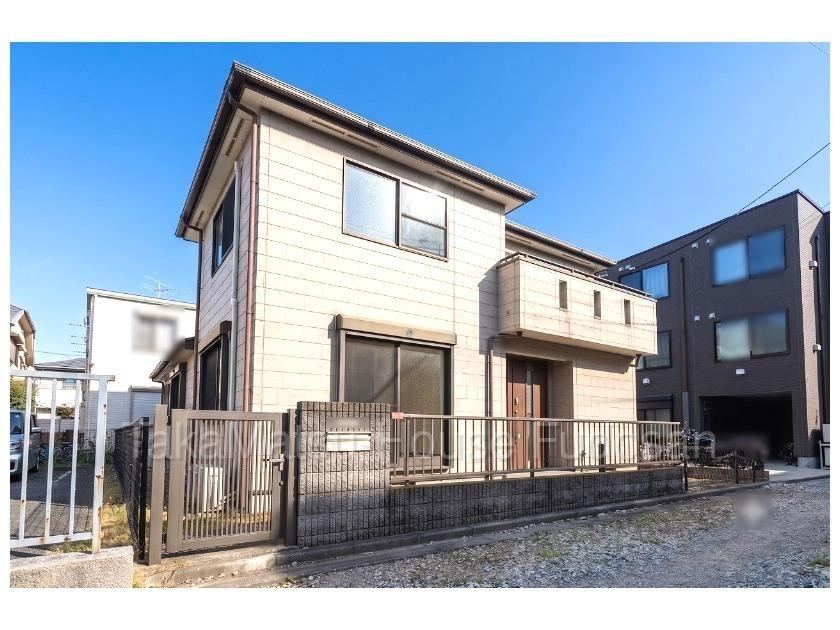 3LDK house in Suginami Ward, Tokyo - Photo 1