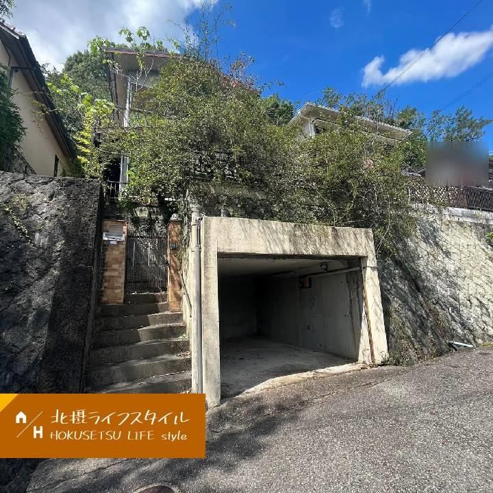 4DK house in Takarazuka, Hyogo - Photo 1