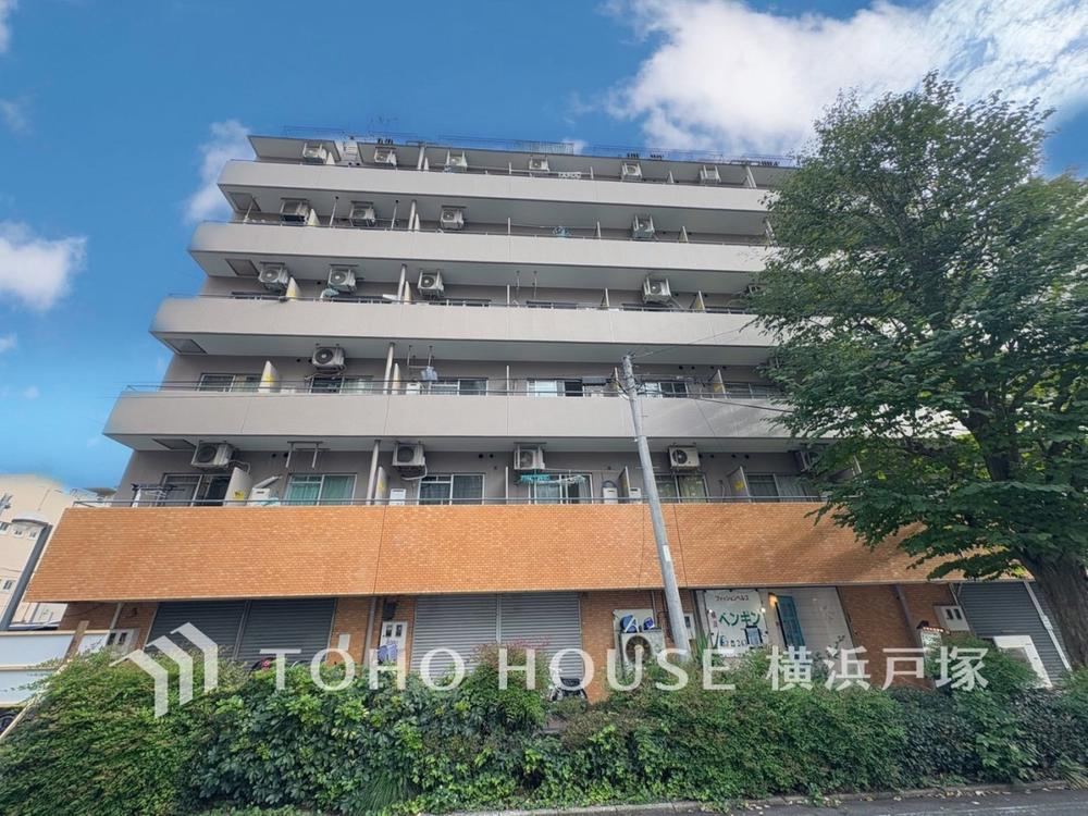 2LDK apartment in Naka Ward, Yokohama, Kanagawa - Photo 1