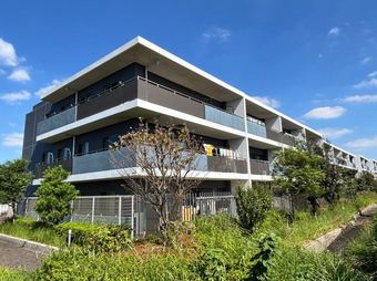 3LDK apartment in Izumi Ward, Yokohama