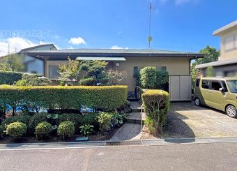2LDK+S house in Ito