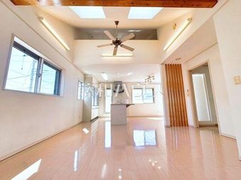 4LDK+S house in Higashikurume