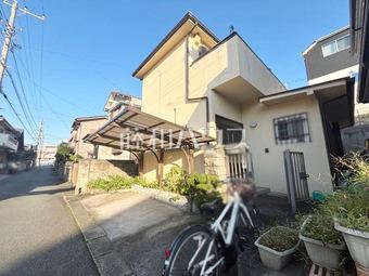2LDK house in Hino