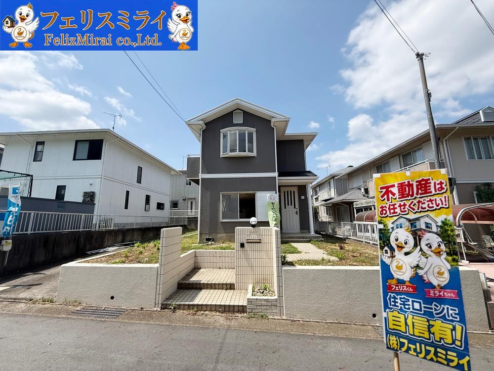 4LDK house in Miki, Hyogo - Photo 1