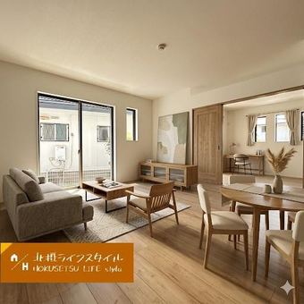 3LDK apartment in Itami