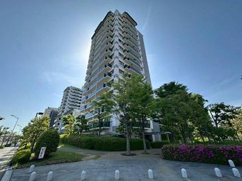3LDK apartment in Izumi