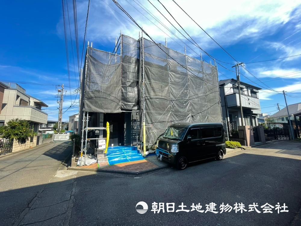 3LDK house in Minami Ward, Sagamihara, Kanagawa - Photo 1