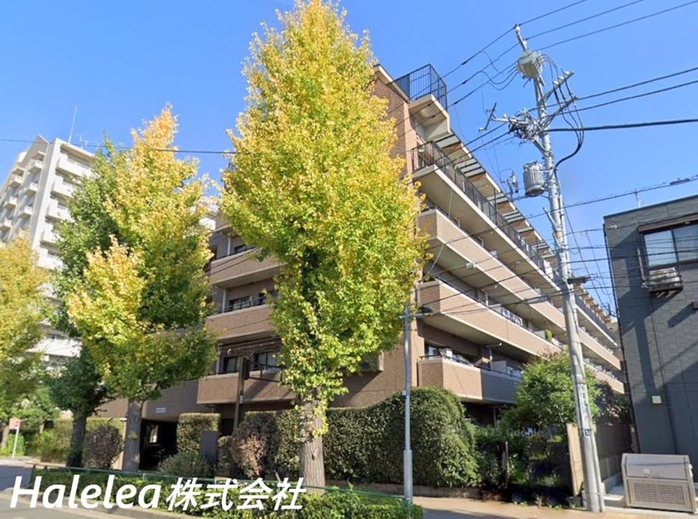 2LDK apartment in Itabashi Ward, Tokyo - Photo 1