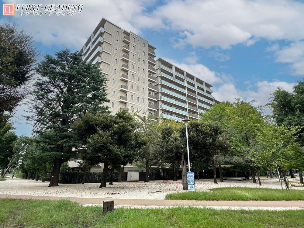 3LDK+S apartment in Fujimino, Saitama - Photo 1