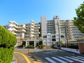 3LDK apartment in Izumi