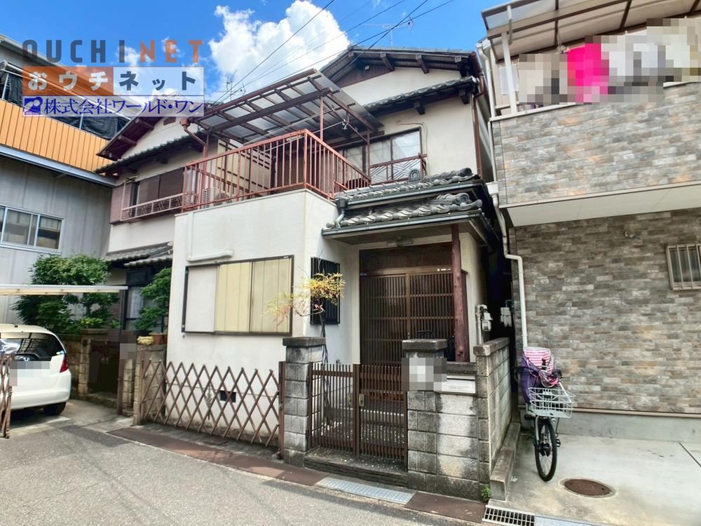 5K house in Yao, Osaka - Photo 1