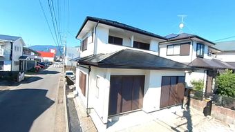3LDK+S house in Ashigarakami District