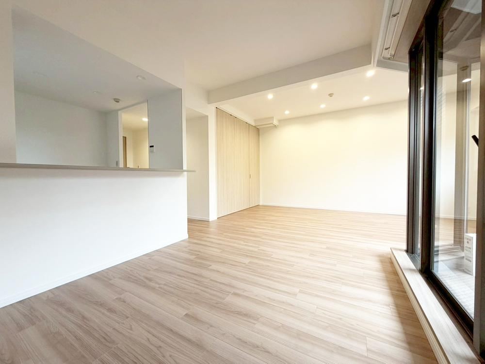 4LDK apartment in Suginami Ward, Tokyo - Photo 1