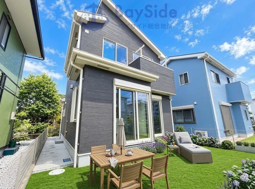2LDK+S house in Hodogaya Ward, Yokohama, Kanagawa - Photo 1