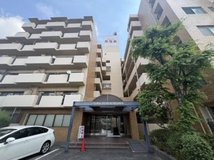 3LDK apartment in Naka Ward, Okayama - Photo 1