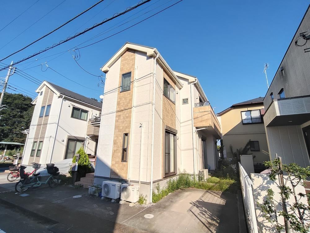 4LDK house in Kodaira, Tokyo - Photo 1
