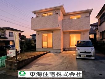 3LDK house in Yotsukaido