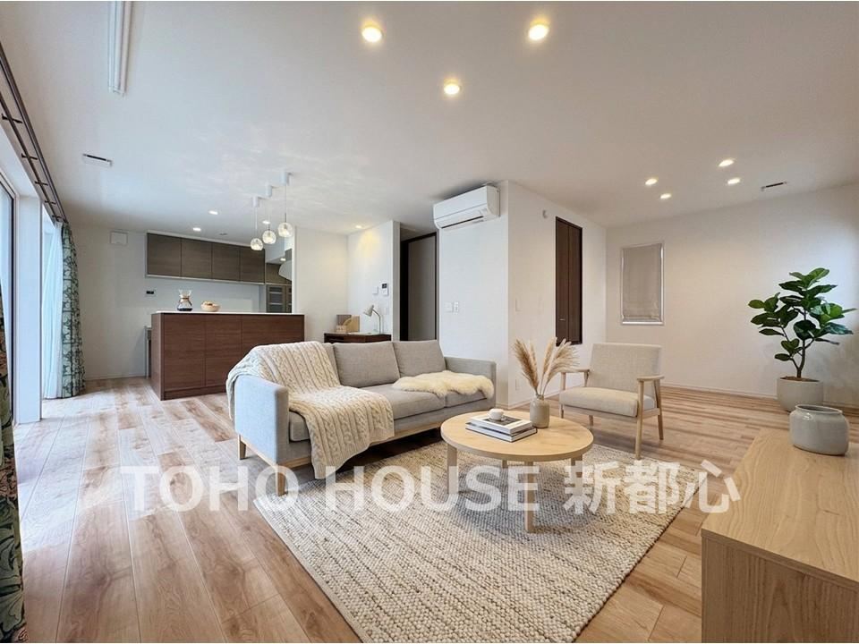 2LDK+S house in Kita Ward, Saitama - Photo 1
