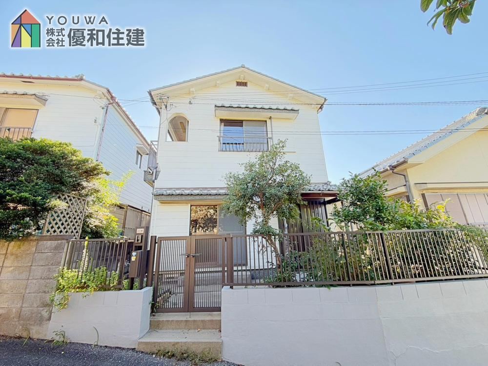 3LDK+S house in Akashi, Hyogo - Photo 1