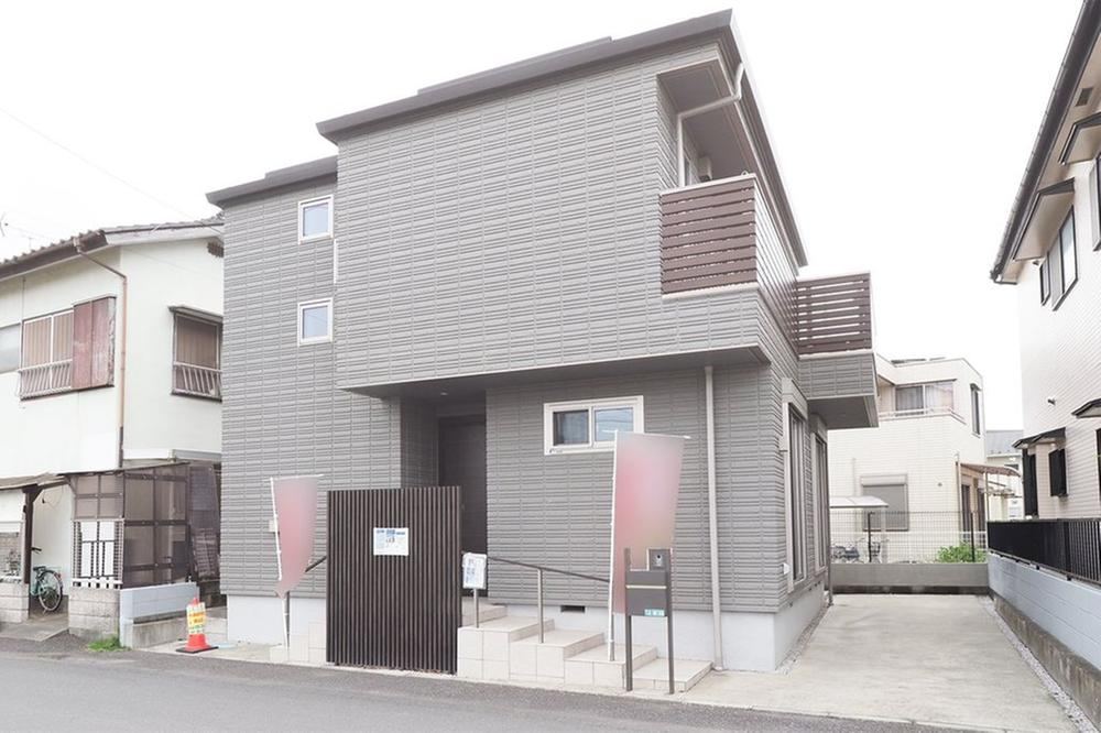 3LDK house in Sayama, Saitama - Photo 1