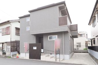 3LDK house in Sayama