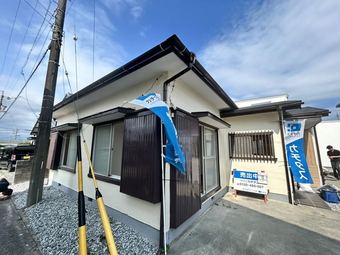 4DK house in Fujieda