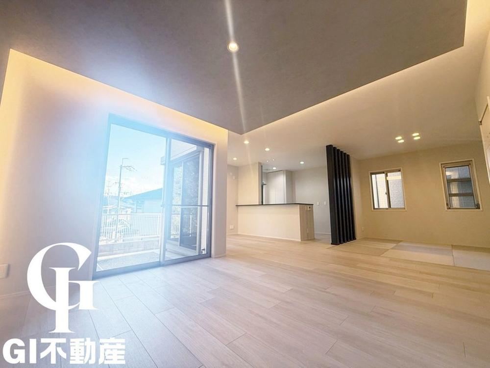 3LDK+S house in Uji, Kyoto - Photo 1