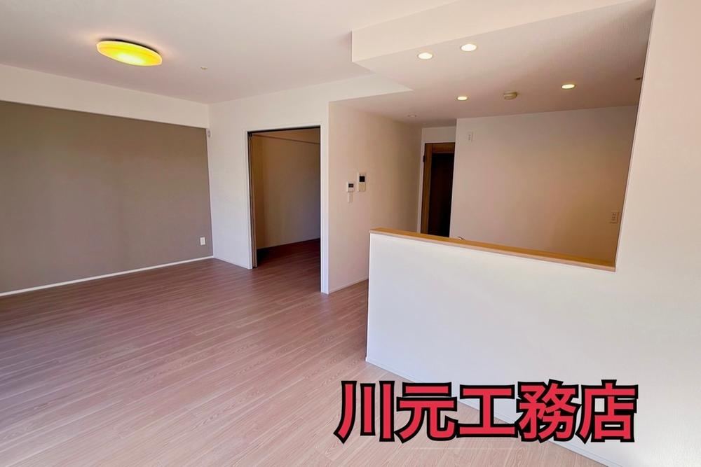 3LDK apartment in Suminoe Ward, Osaka - Photo 1