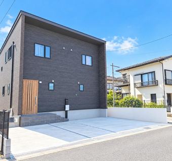 3LDK house in Ichihara