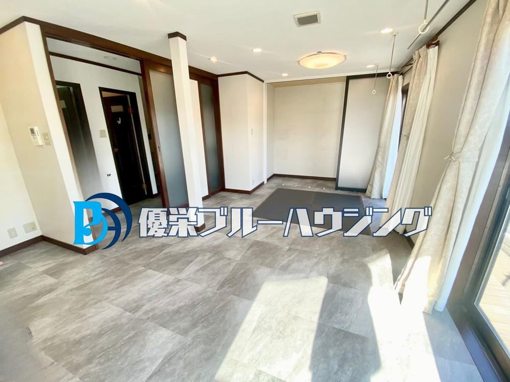 3LDK house in Minami Ward, Yokohama, Kanagawa - Photo 1