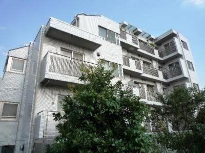 1LDK apartment in Minato Ward, Tokyo - Photo 1