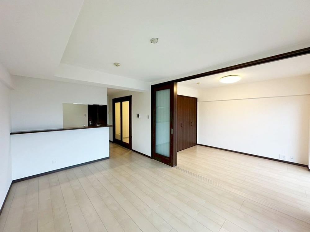 3LDK apartment in Hino, Tokyo - Photo 1