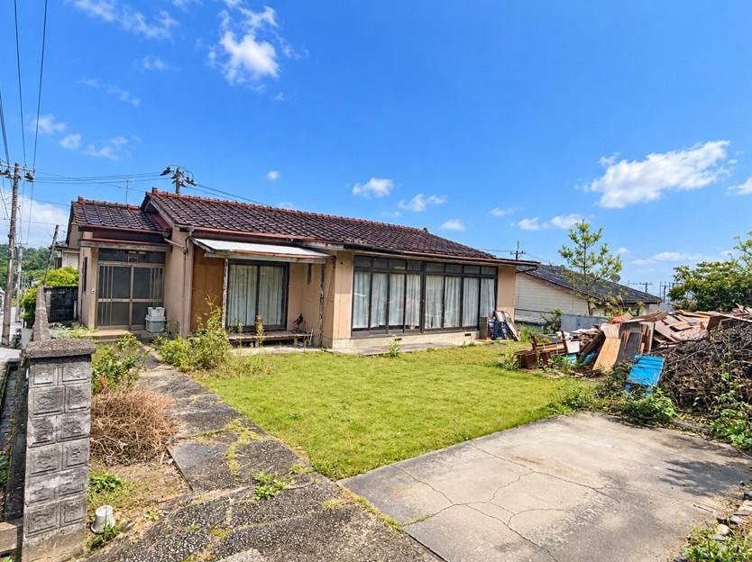 338 m² land in Iwaki, Fukushima - Photo 1