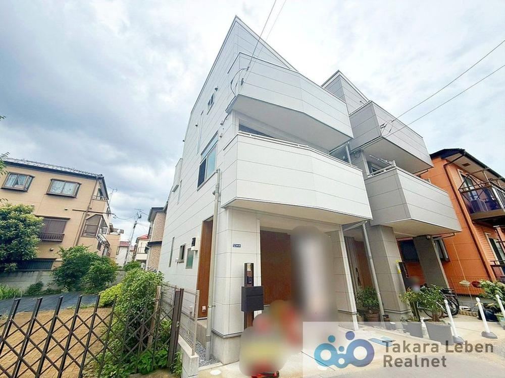 2LDK+S house in Katsushika Ward, Tokyo - Photo 1