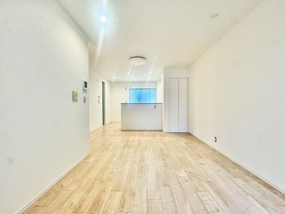 3LDK house in Koto Ward, Tokyo - Photo 1