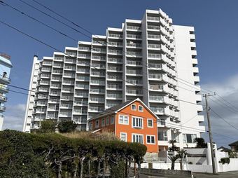1DK apartment in Minamiboso