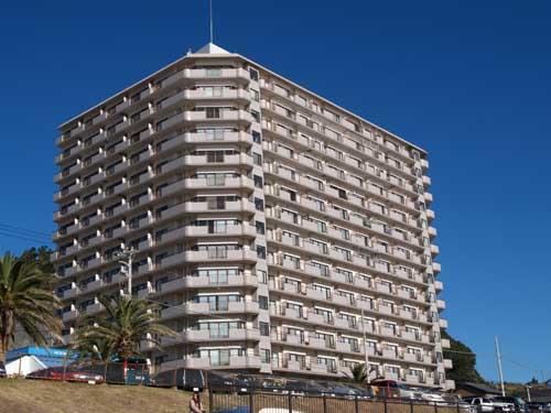 2LDK apartment in Katsuura, Chiba - Photo 1