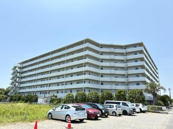2LDK apartment in Sambu District