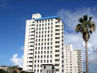 1LDK apartment in Isumi District