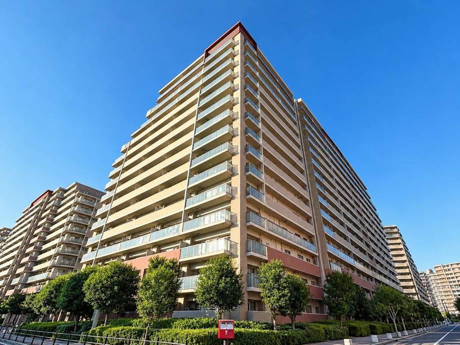 3LDK apartment in Miyakojima Ward, Osaka - Photo 1