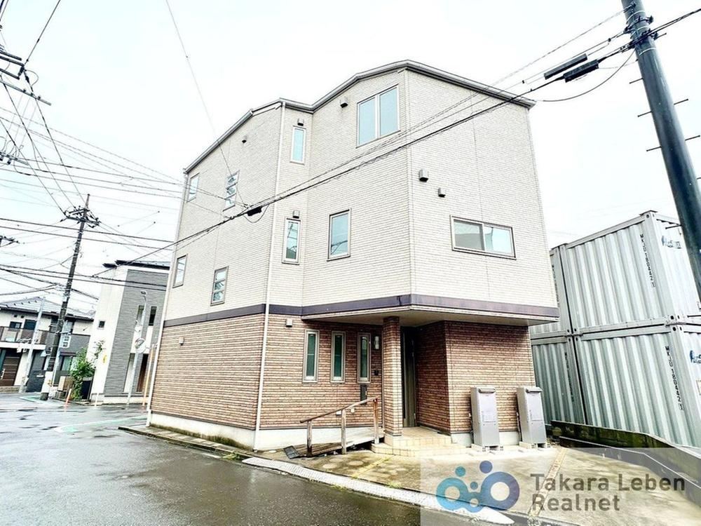 4LLDDKK house in Katsushika Ward, Tokyo - Photo 1