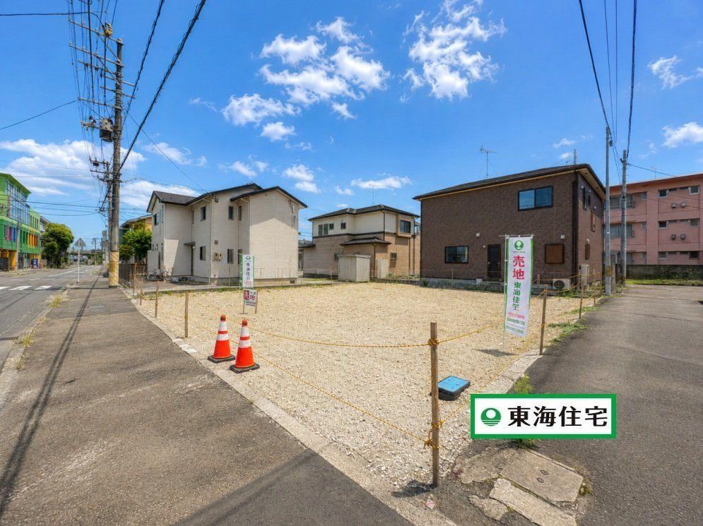 114 m² land in Miyagino Ward, Sendai, Miyagi - Photo 1