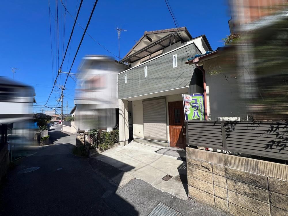 3LDK house in Izumi, Osaka - Photo 1