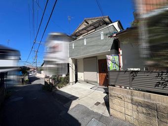 3LDK house in Izumi