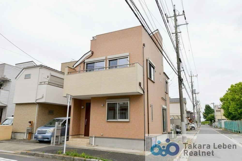 4LDK house in Adachi Ward, Tokyo - Photo 1