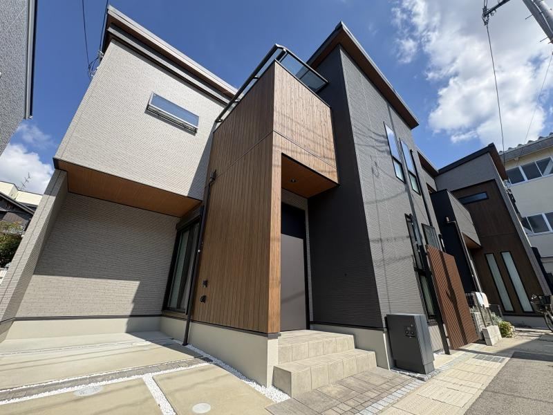 3LDK house in Muko, Kyoto - Photo 1