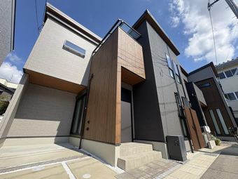 3LDK house in Muko